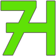 7H Septic Services logo